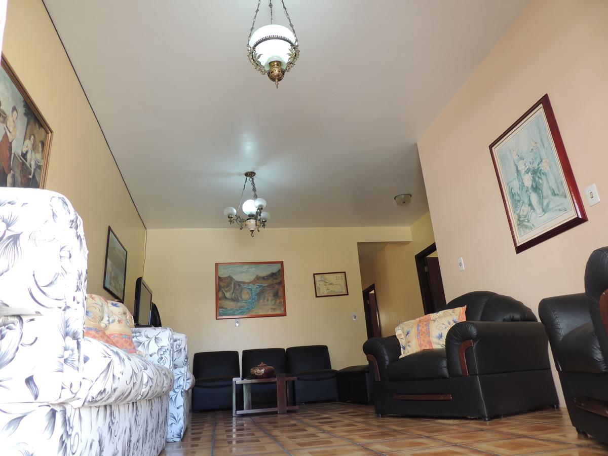 Апартаменты Residencial Kelly Cristina Бомбиньяс Экстерьер фото