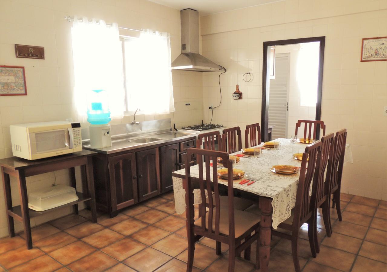 Апартаменты Residencial Kelly Cristina Бомбиньяс Экстерьер фото