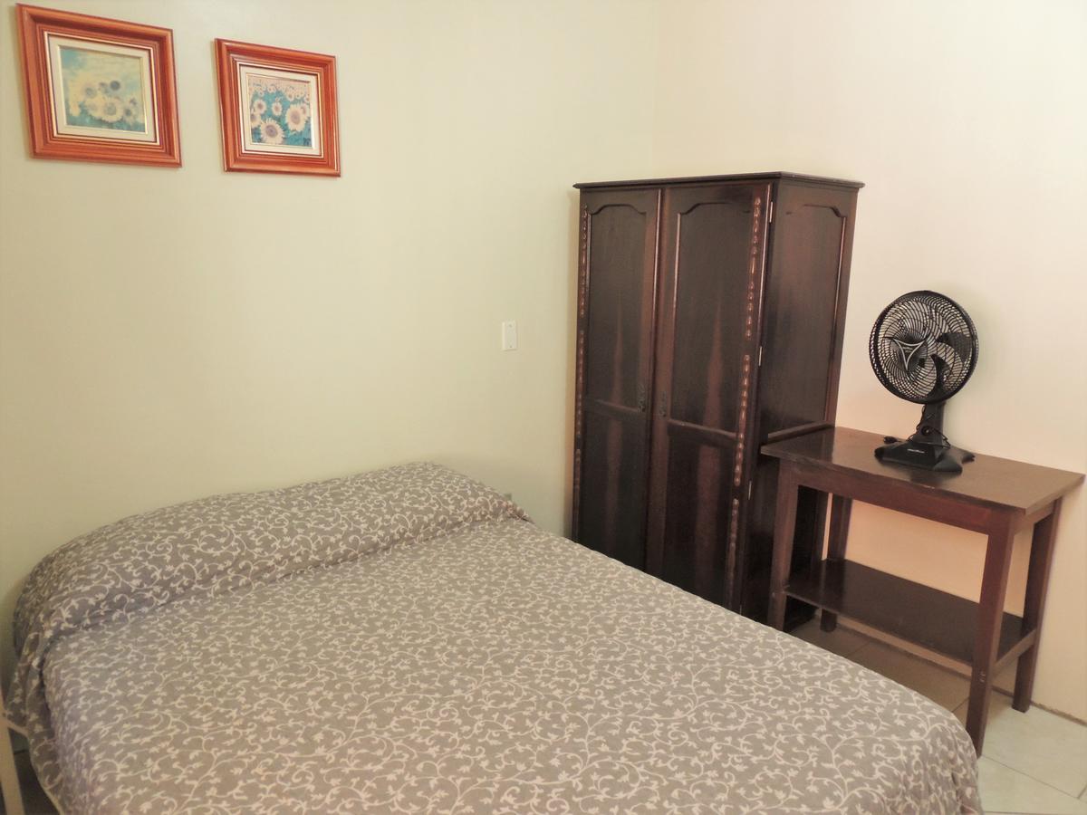 Апартаменты Residencial Kelly Cristina Бомбиньяс Экстерьер фото