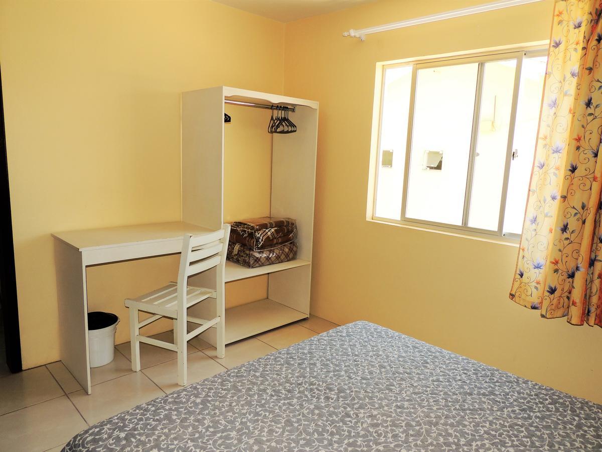 Апартаменты Residencial Kelly Cristina Бомбиньяс Экстерьер фото