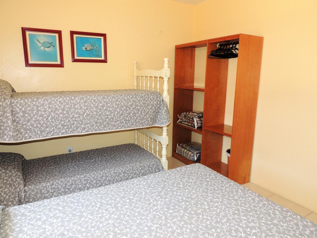 Апартаменты Residencial Kelly Cristina Бомбиньяс Экстерьер фото